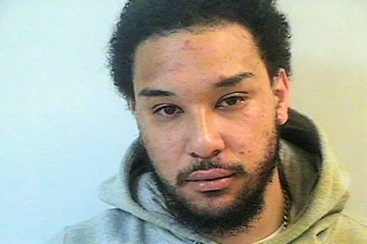 Clifton PD: Drug-Dealing Driver Pepper-Sprayed After Resisting Arrest
