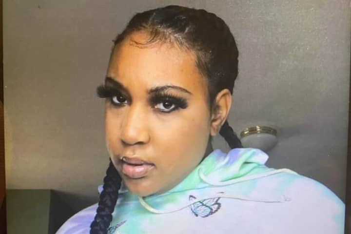 Police In CT Issue Silver Alert For Missing 22-Year-Old Woman