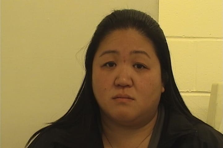 Police: Closter Woman Stole $300G From Employer To Pay Her Own Bills