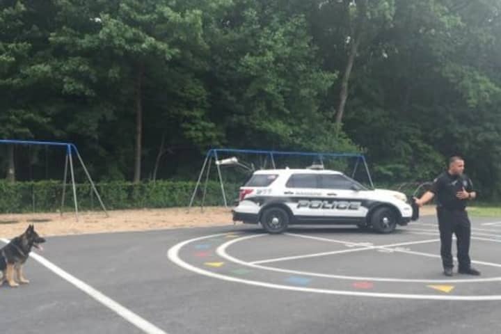 Report Of Loud Noises Leads To Elementary School Lockdown In Rockland