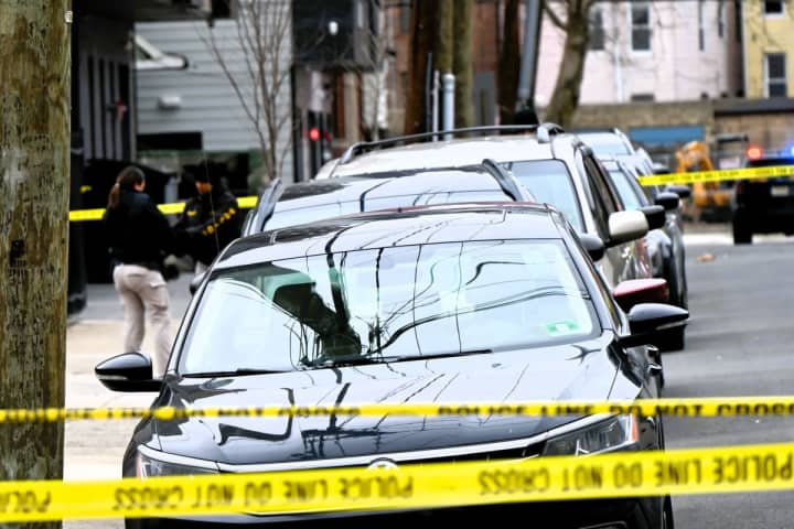 Hoboken Man Charged With Murder In McGinley Square Triple Shooting