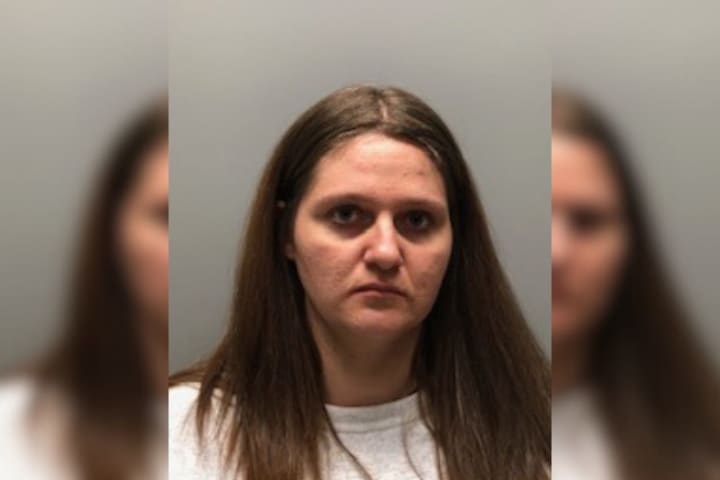 Woman Accused Of Stealing Wilton Resident’s Identity To Cash Checks