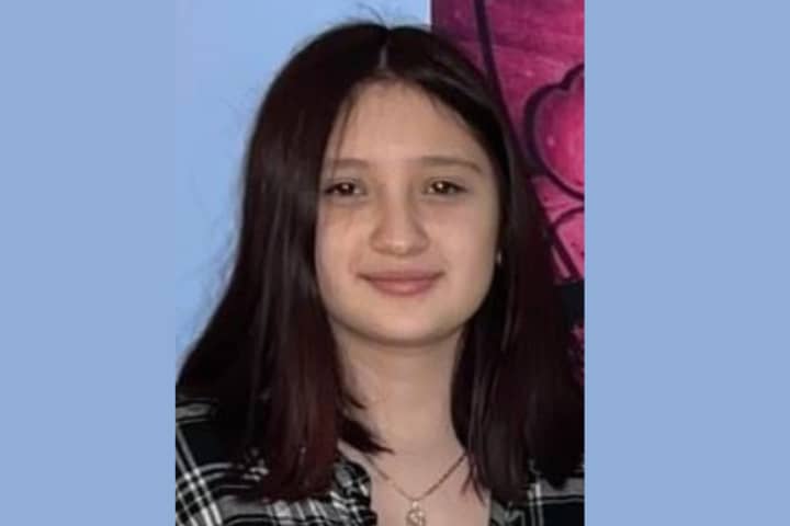 Have You Seen Her? Alert Issued For Teen Last Seen Near Long Island Home