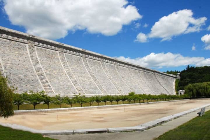 Westchester County Police Continue Probe Of Apparent Suicide At Kensico Dam Park