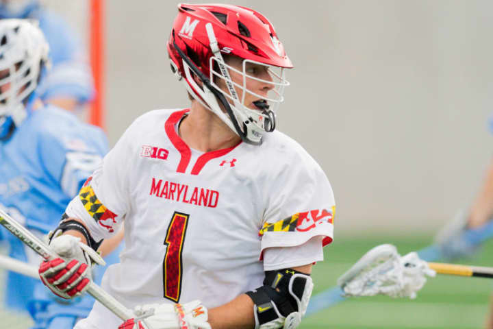 Fairfield County Players Taking Center Stage In NCAA Lacrosse Tournament