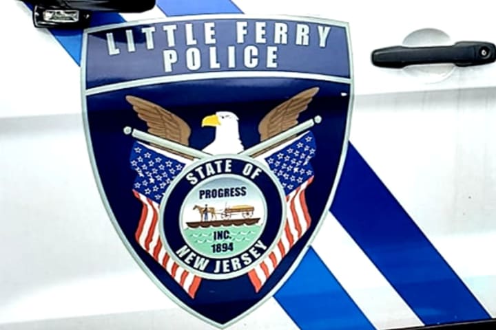 Little Ferry Police: How Are We Doin'?