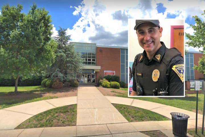 HEROES: Lyndhurst Police Sergeant, Colleagues Save Life Of Stricken School Contractor