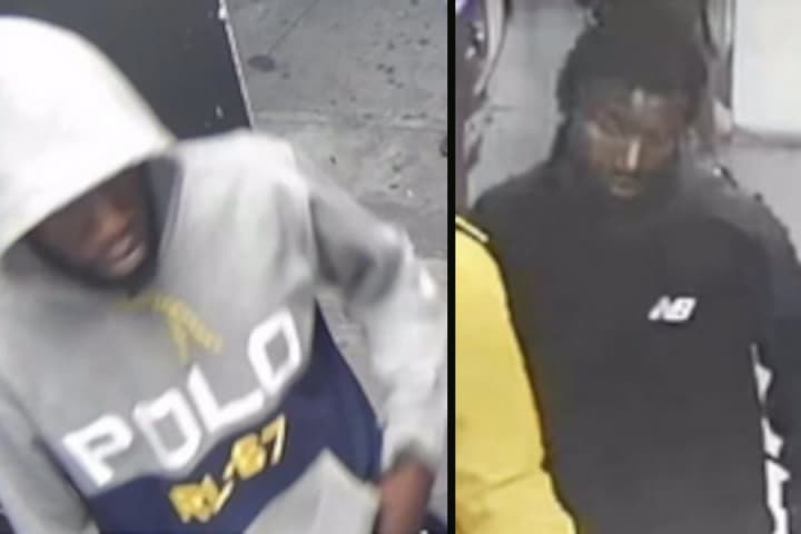 $20K Reward For Suspect Who Shot Philly Woman In Head: Police