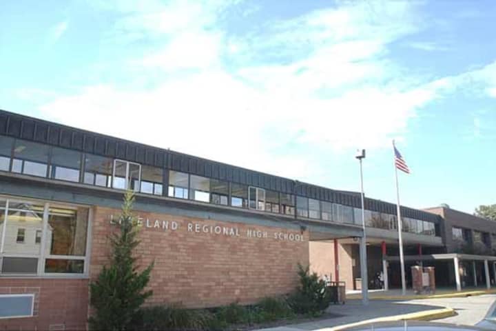 Wanaque PD: Student, 16, With Knife, Drugs In School Wrestles With Police