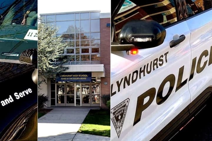 Special Police Officer IDs Brooklyn Boy, 15, Who Threatened To Blow Up Lyndhurst High School