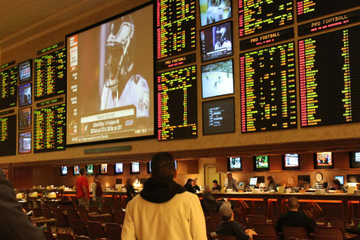 Odds Are 50-50 That Legal Sports Betting Is Coming Soon