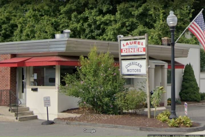 This Diner Named CT's Best In Brand-New Rankings