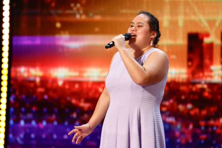 Mass Singer Leaves 'AGT' Judges Stunned With Finals Performance: 'The World Loves You'