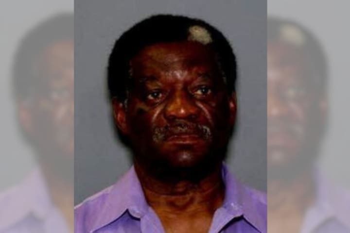 Seen Him? Alert Issued For Man Last Seen On Long Island