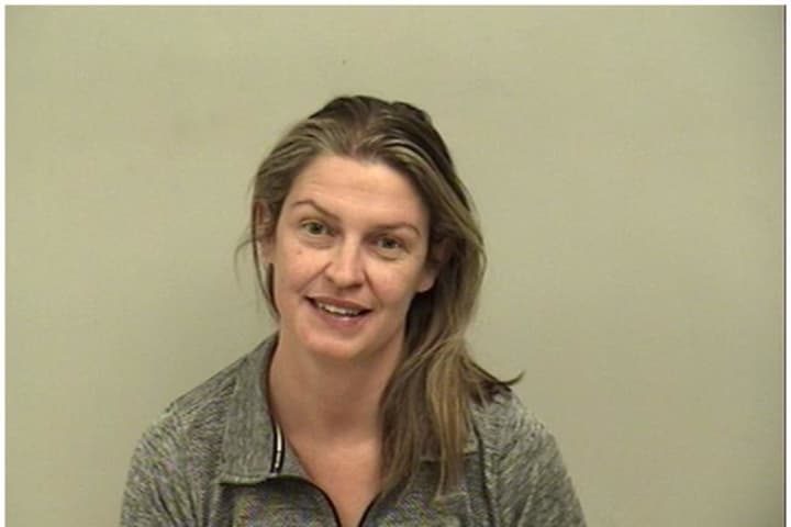 Westport Police: Woman Resisted Arrest In Hit & Run With Injuries