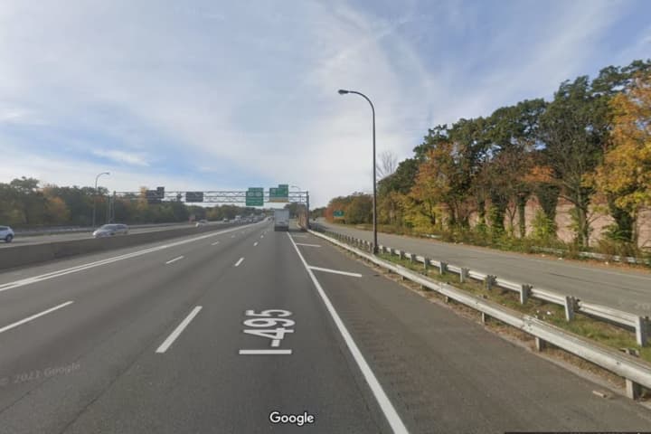Lane Closures Scheduled For Stretch Of Long Island Expressway In Oyster Bay