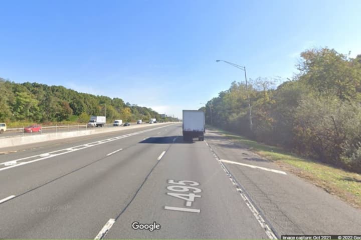 'Smoother Roads Are Ahead': $80.1M Long Island Expressway Resurfacing Project Completed