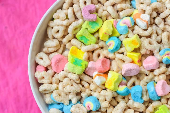 Lucky Charms Making People Sick? Feds Investigating
