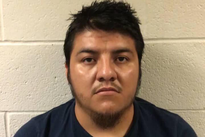 Berks Man Charged For Sexually Assaulting, Impregnating 13-Year-Old Niece, Authorities Say