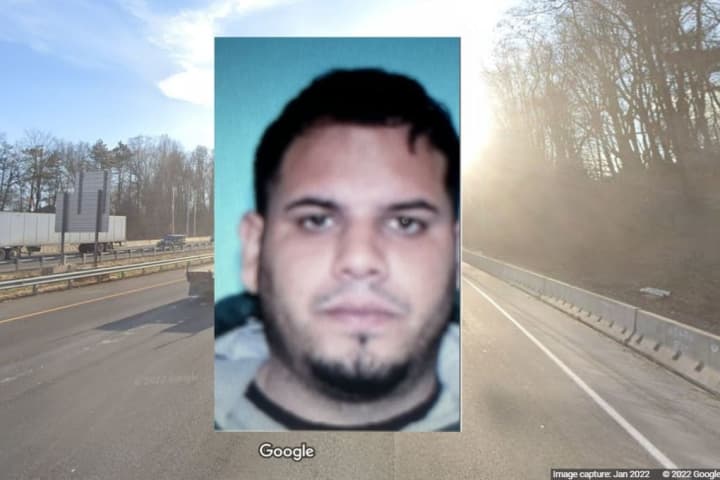 Man Accused Of Assaulting Connecticut DOT Employee