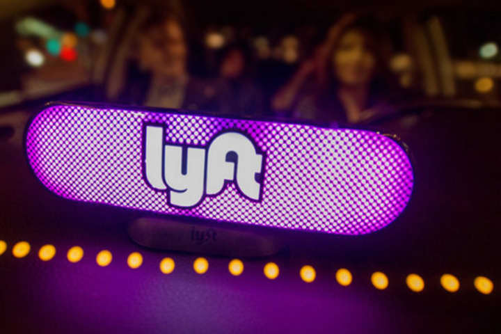 Lyft Offering Free Rides To Cooling Centers In Jersey City, Other Cities