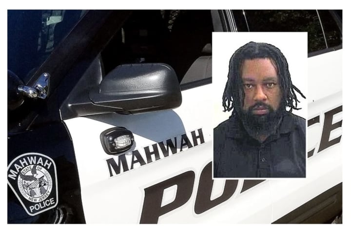 TENSE MOMENT: Route 17 Driver Reaches For Console With Loaded Gun It It, Mahwah PD Says