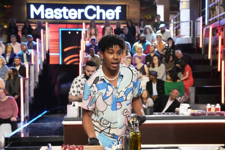 Dish That Landed Grammy-Nominated MD Home Cook Spot On 'MasterChef' Was Ode To DC Restaurant