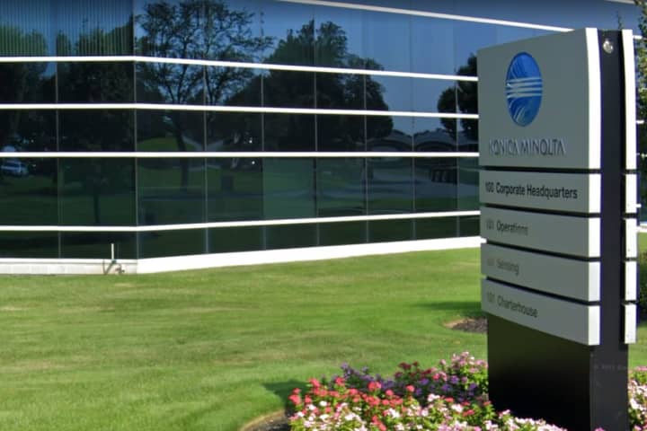 Mahwah Woman, 70, Found Dead At Konica Minolta HQ: No Foul Play Suspected