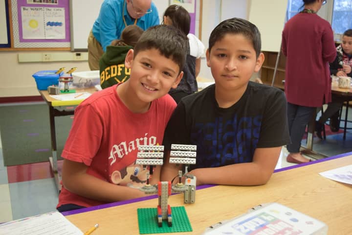 What's Driving STEM Education In Westchester? Jobs, Of Course!