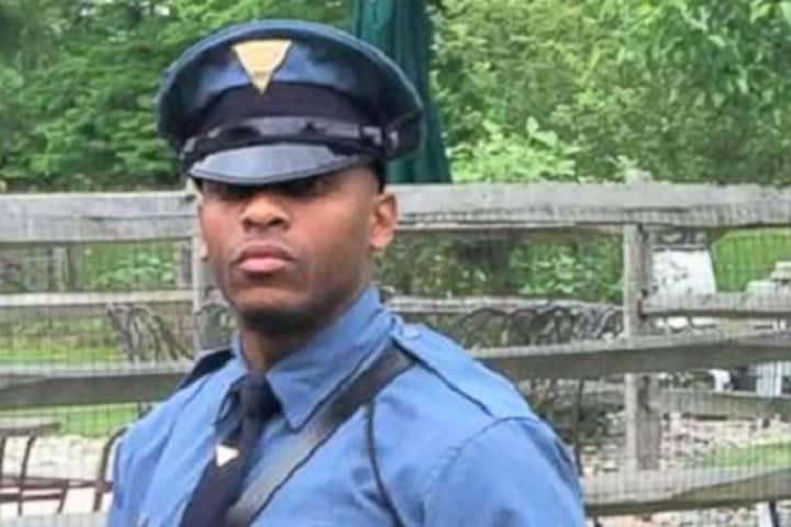 Obsession Produces One Year Without Parole For NJSP Trooper Who Stalked Female Driver