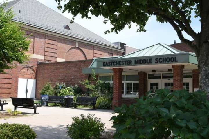 'Concerning Statements' Leads To Investigation At Eastchester Middle School