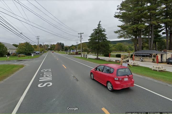 68-Year-Old Man Dies After Crash Involving Car, Motorcycle In Massachusetts