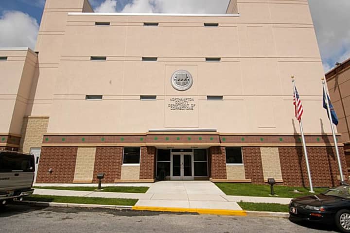 PA Woman Illegally Recorded Phone Call With Northampton County Prison Warden, Report Says
