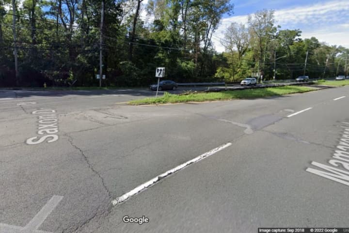 Westchester County Road Reopens After Discovery Of Stick Of Dynamite Prompts Closure