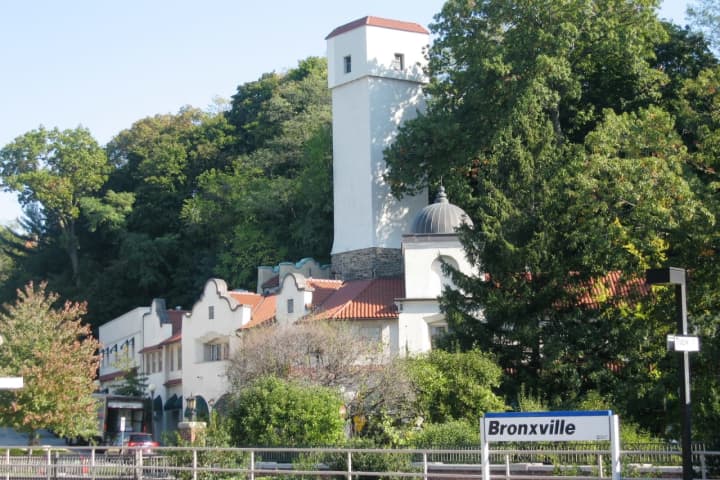 The Village Of Bronxville: A Story For Now