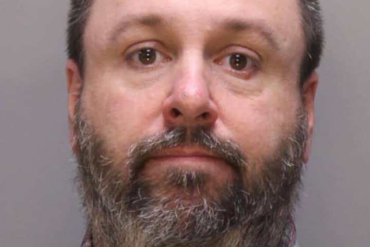 Montgomery County Man Facing Child Rape Charges Decades After Alleged Incidents
