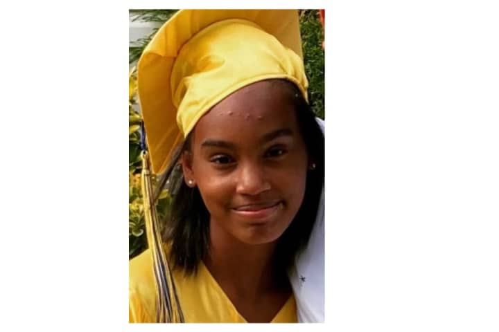 Missing 15-Year-Old Uniondale Girl Has Been Found, Police Say