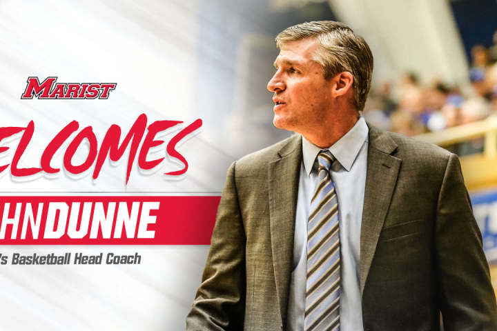 Marist Names Head Coach Of MAAC Rival To Take Over Men's Hoops Program