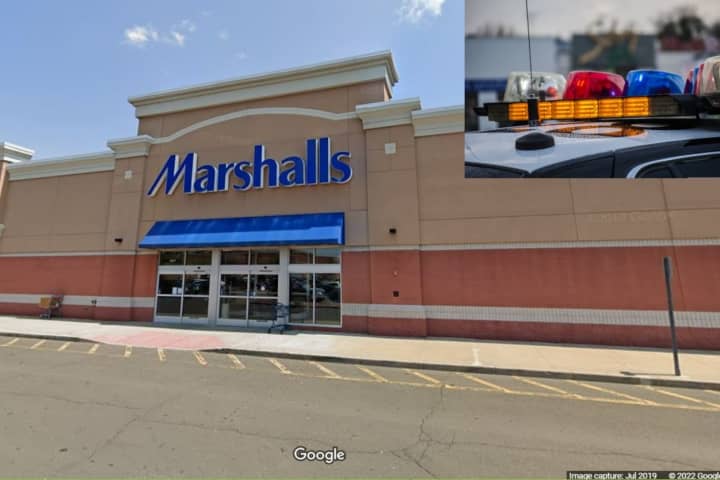 CT Duo Accused Of Using Theft Method 'To Attempt To Go Undetected' At Marshalls, Police Say