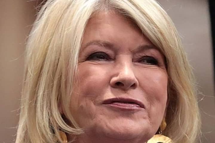 Why NJ's Martha Stewart Wishes Her Married Friends Would 'Just Die'