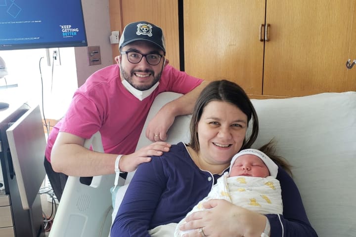 Meet The Leaplings: Introducing New Jersey's Leap Year Babies