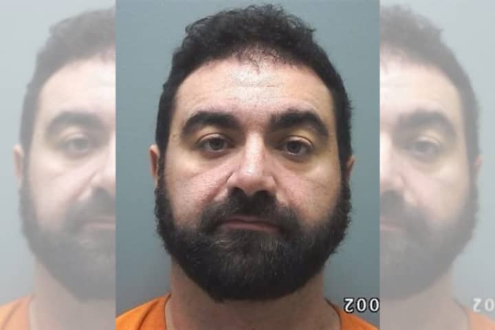 Long Island Man Sexually Exploited Children, Nabbed In Georgia: Authorities