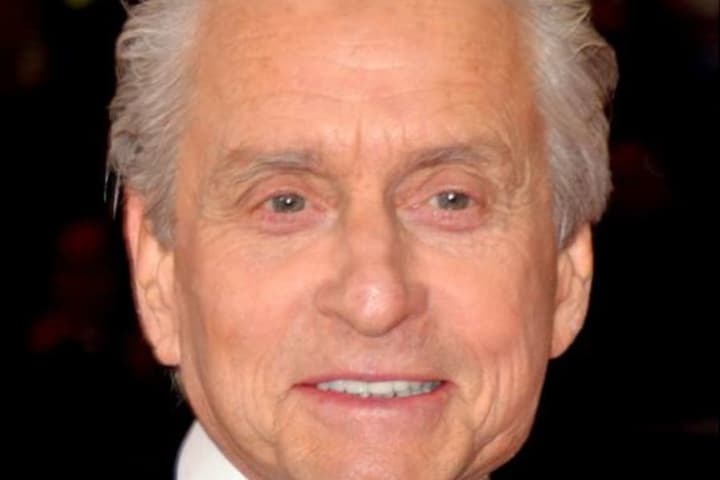 Michael Douglas, Son Filming Movie In Western Mass: Reports