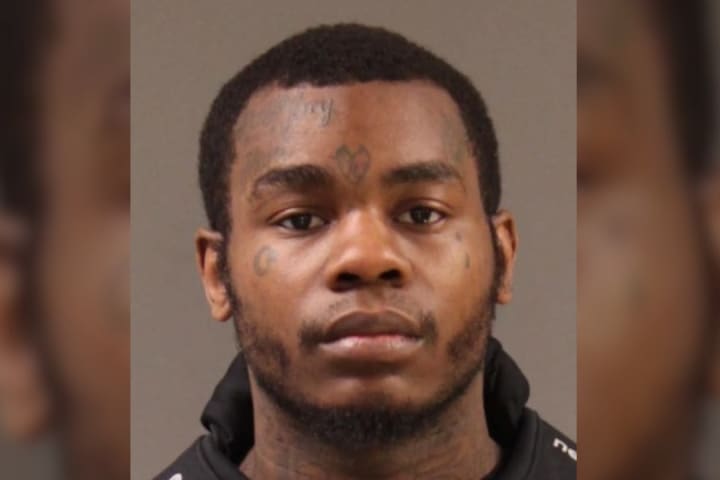 Suspect Charged For Philly Shooting That Injured 9: Authorities
