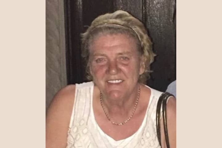 Have You Seen Her? Alert Issued For Missing Oceanside Woman