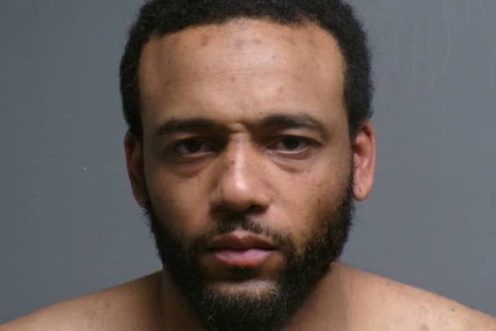 CT Man Charged After 4-Hour Crime Spree Robbing Multiple Women, Sexually Assaulting 1