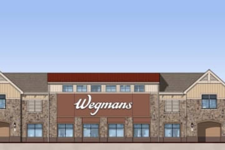 Wegmans, With Westchester Store Coming, Launches Meal Delivery