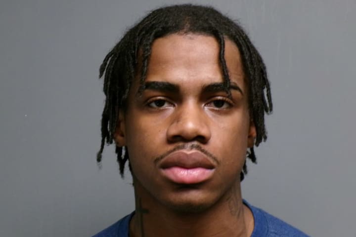 Teen Charged In Shooting Death Of Victim Known As 'Noodles' In CT