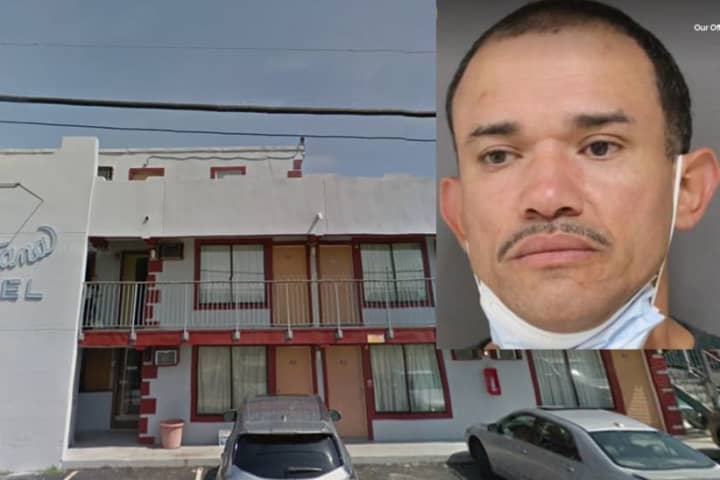 Pennsylvania Man Indicted For Jersey Shore Motel Shooting: Prosecutor