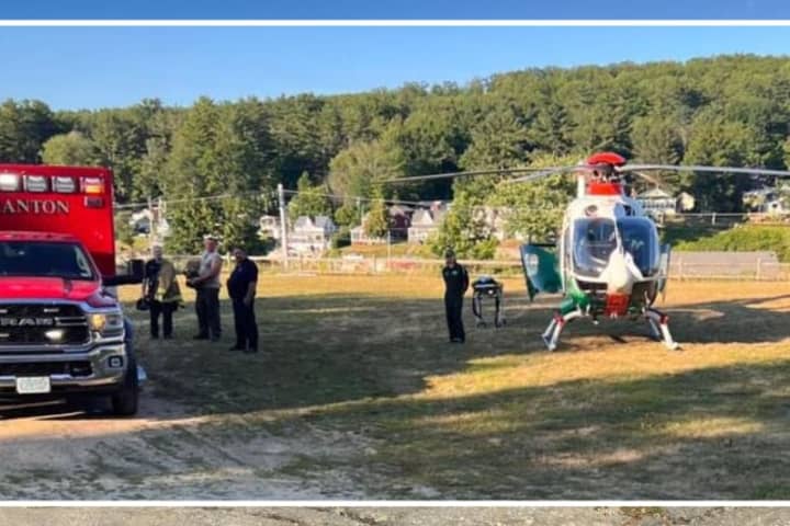 Massachusetts Man, 71, Survives 50-Foot Fall During New Hampshire Hike